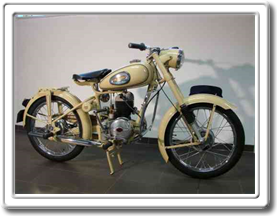 07 Hulsmann 200cc 1953 eigenaar Paul Essens