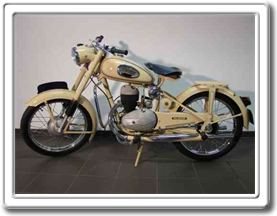 08 Hulsmann 200cc 1953 eigenaar Paul Essens